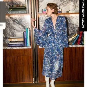Sabina Musayev Carina Dress